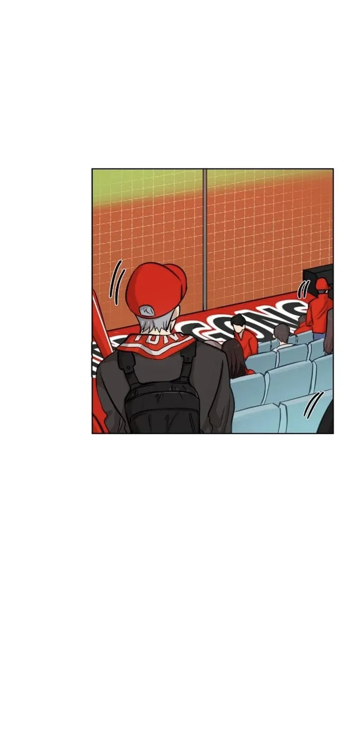 The Keystone Romantic Combination Chapter 37 page 22 - 