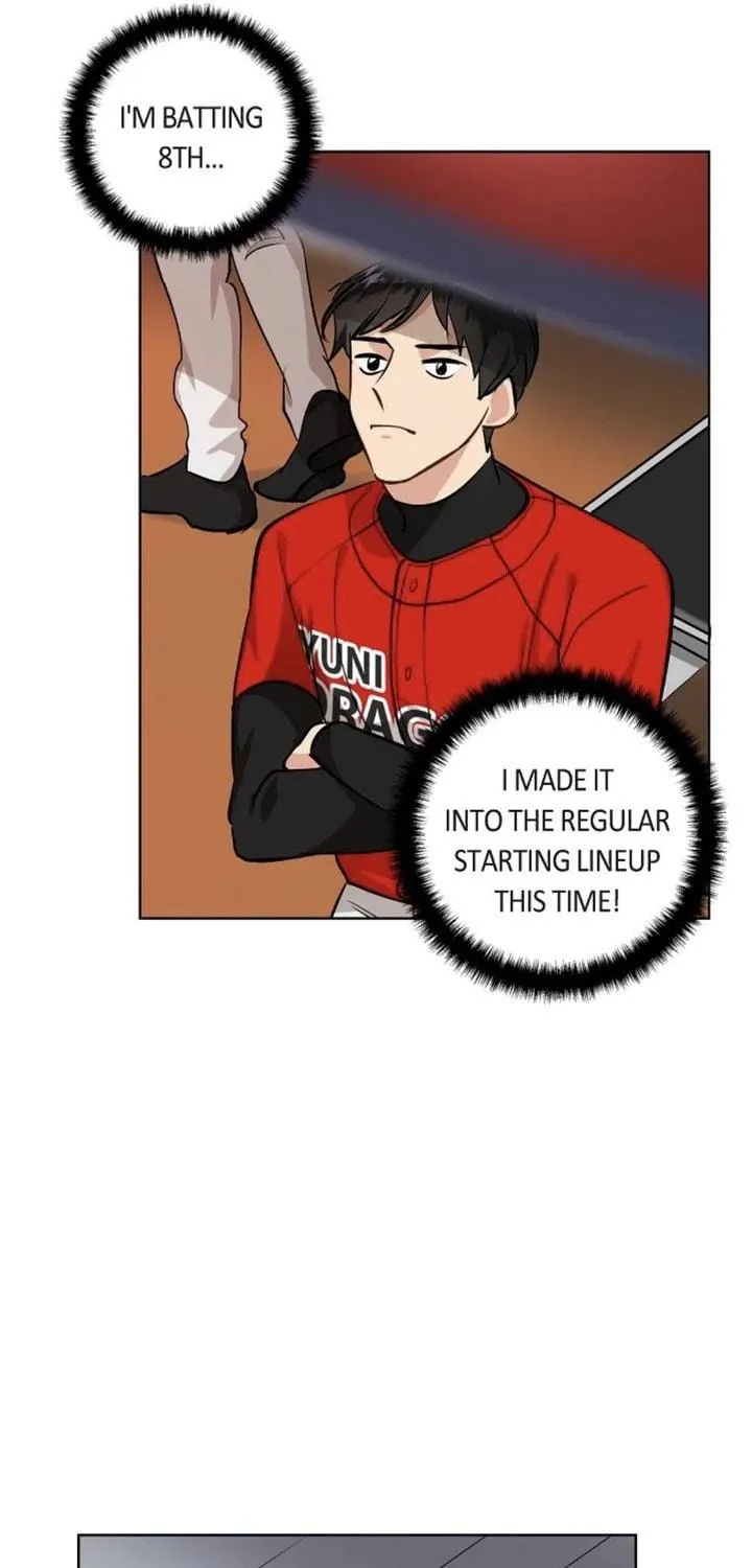 The Keystone Romantic Combination Chapter 37 page 23 - 
