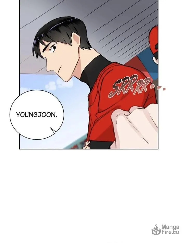 The Keystone Romantic Combination Chapter 37 page 24 - 