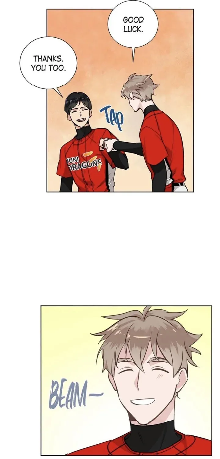 The Keystone Romantic Combination Chapter 37 page 25 - 