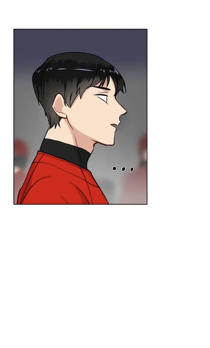 The Keystone Romantic Combination Chapter 37 page 26 - 