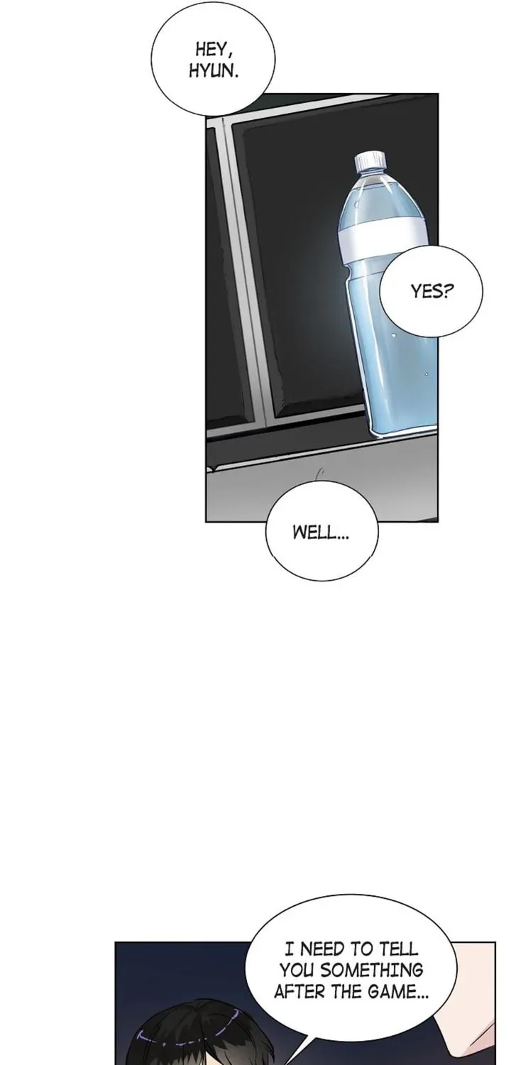 The Keystone Romantic Combination Chapter 37 page 27 - 