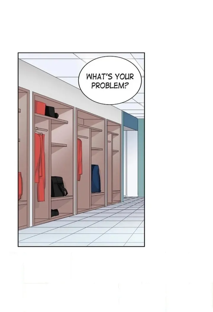 The Keystone Romantic Combination Chapter 37 page 4 - 