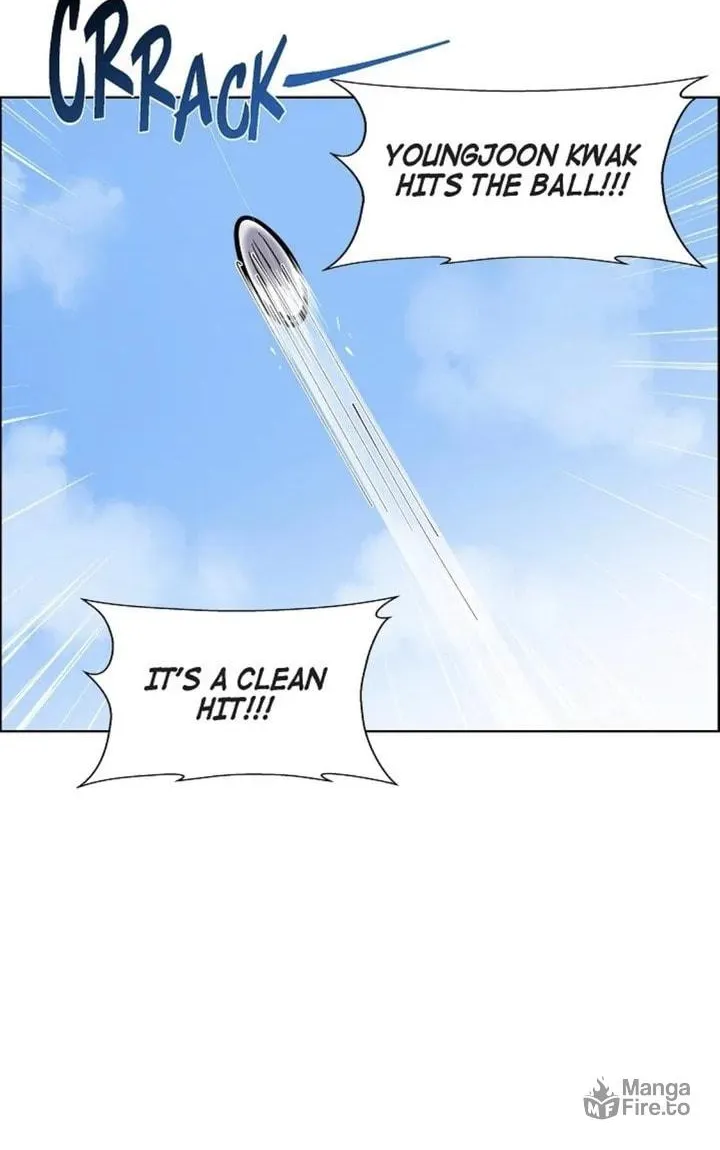 The Keystone Romantic Combination Chapter 37 page 36 - 