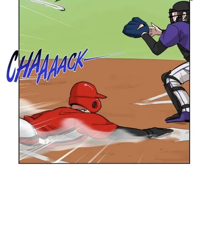 The Keystone Romantic Combination Chapter 37 page 38 - 