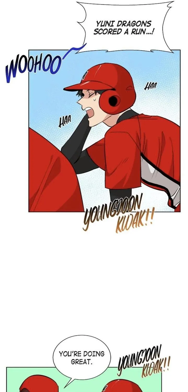 The Keystone Romantic Combination Chapter 37 page 39 - 