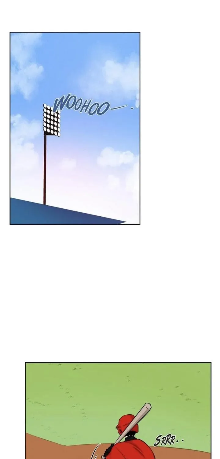 The Keystone Romantic Combination Chapter 37 page 41 - 