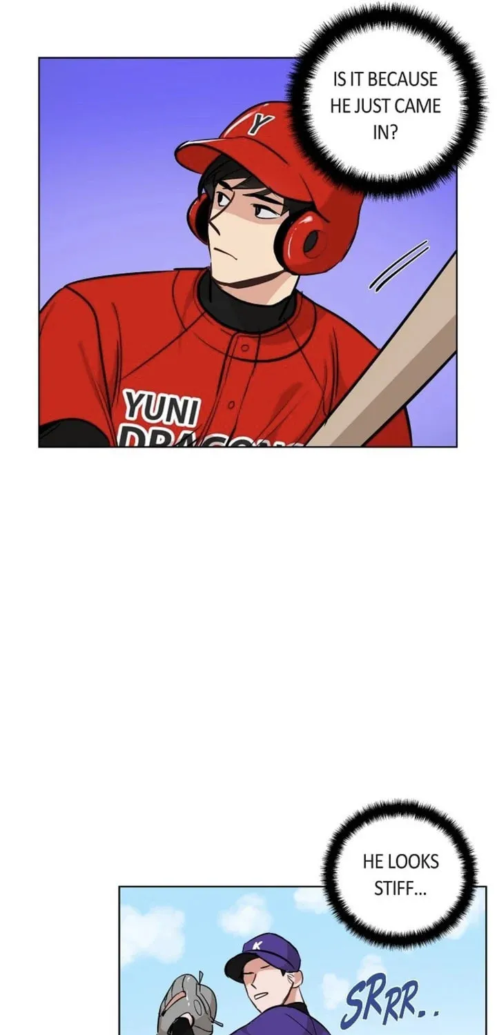 The Keystone Romantic Combination Chapter 37 page 43 - 