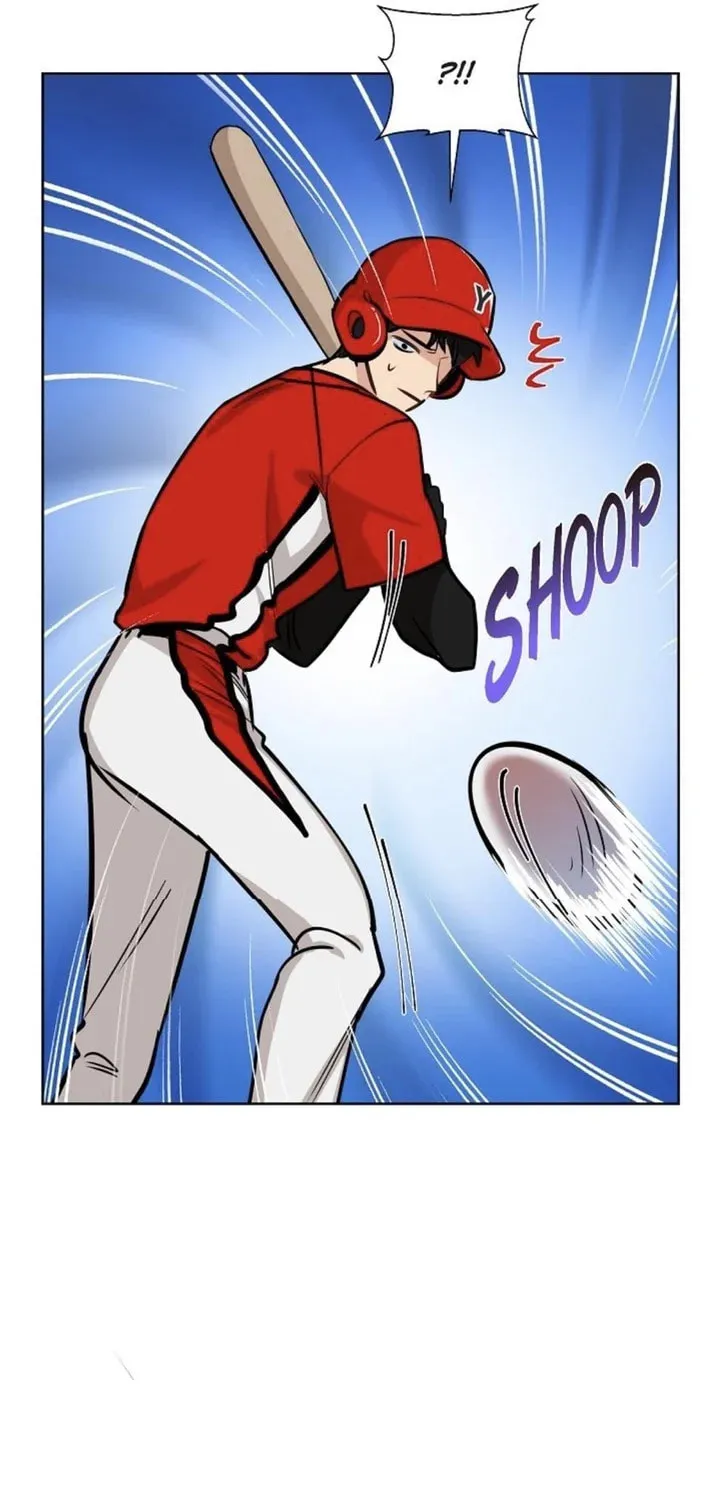 The Keystone Romantic Combination Chapter 37 page 45 - 