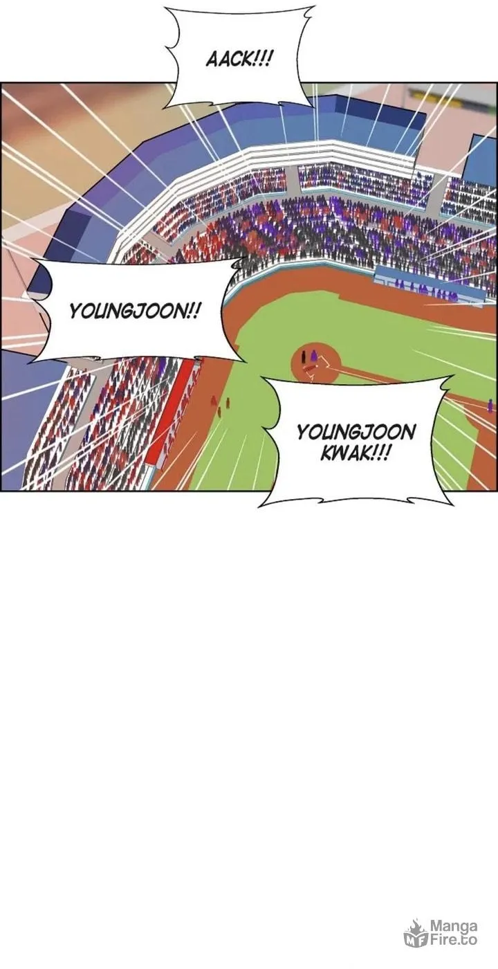 The Keystone Romantic Combination Chapter 37 page 48 - 