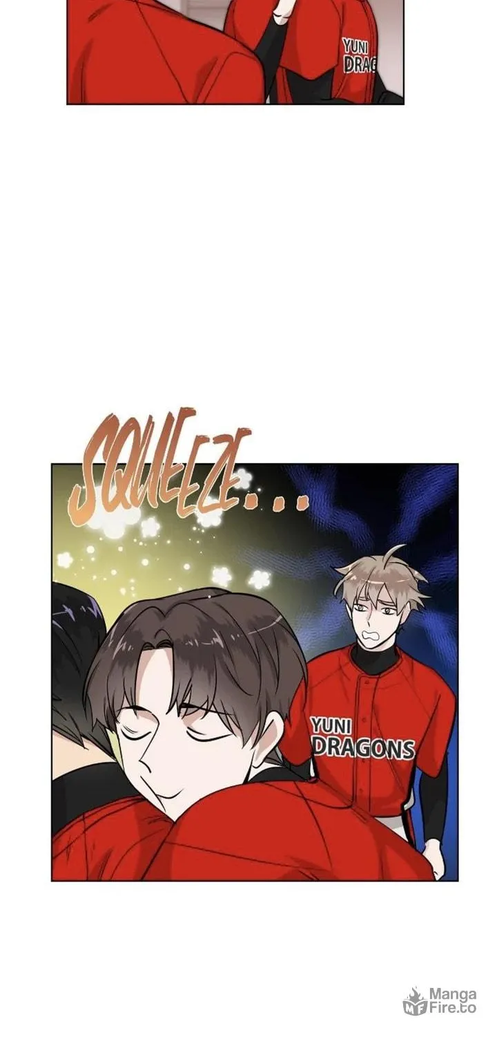 The Keystone Romantic Combination Chapter 37 page 6 - 