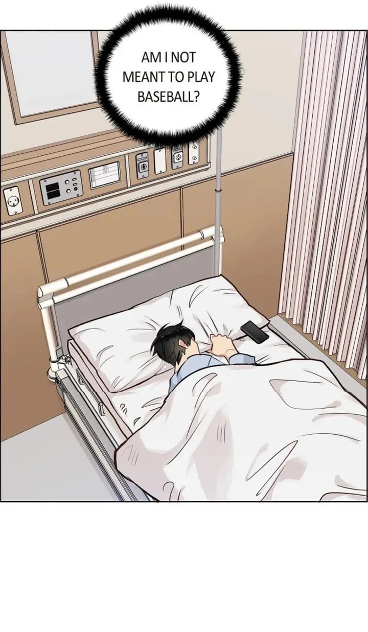 The Keystone Romantic Combination Chapter 37 page 51 - 