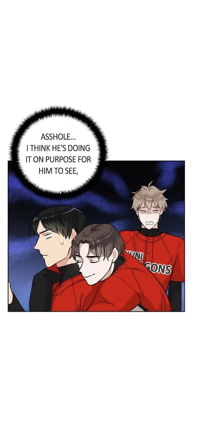 The Keystone Romantic Combination Chapter 37 page 7 - 