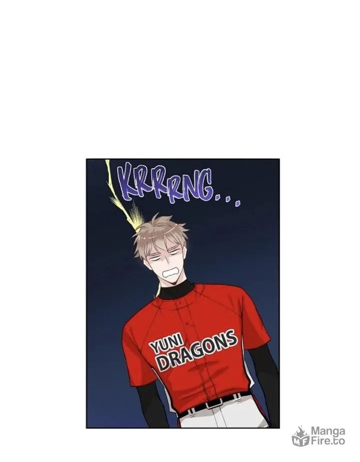 The Keystone Romantic Combination Chapter 37 page 10 - 