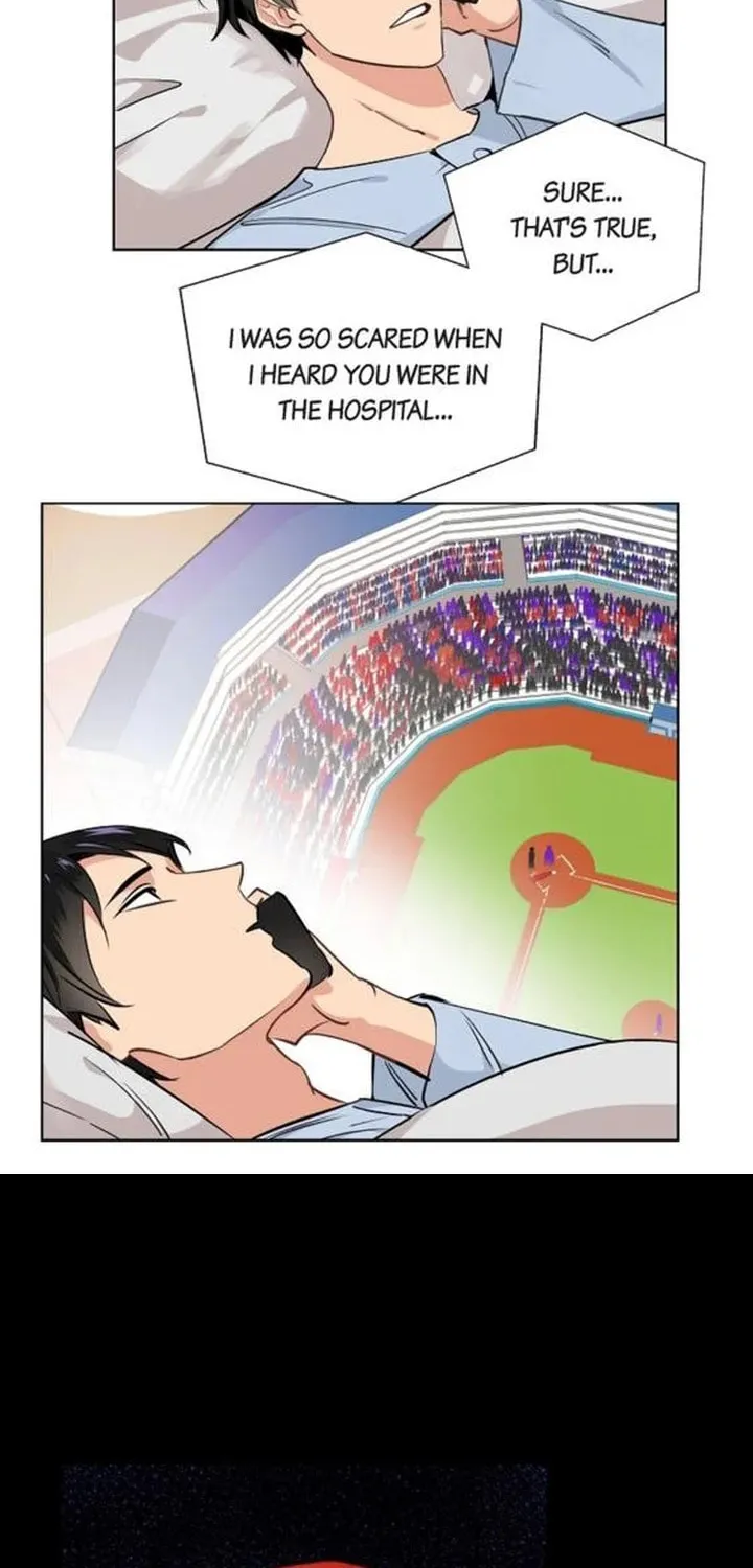 The Keystone Romantic Combination Chapter 38 page 2 - 