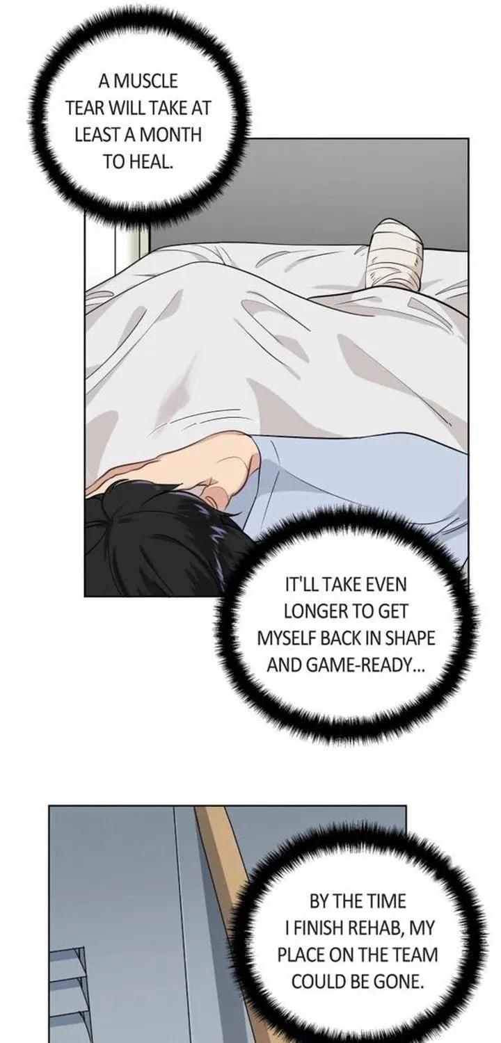 The Keystone Romantic Combination Chapter 38 page 11 - 