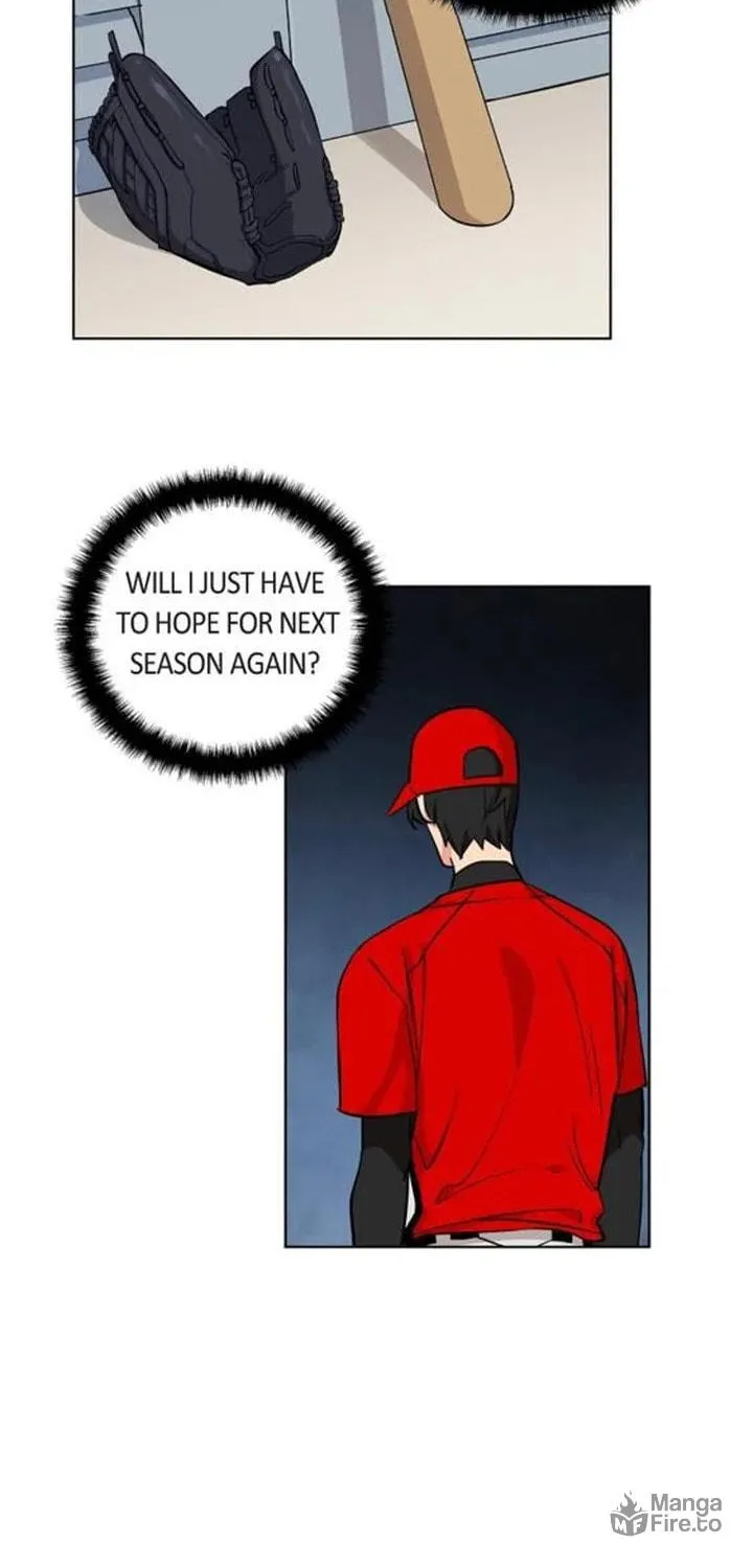 The Keystone Romantic Combination Chapter 38 page 12 - 