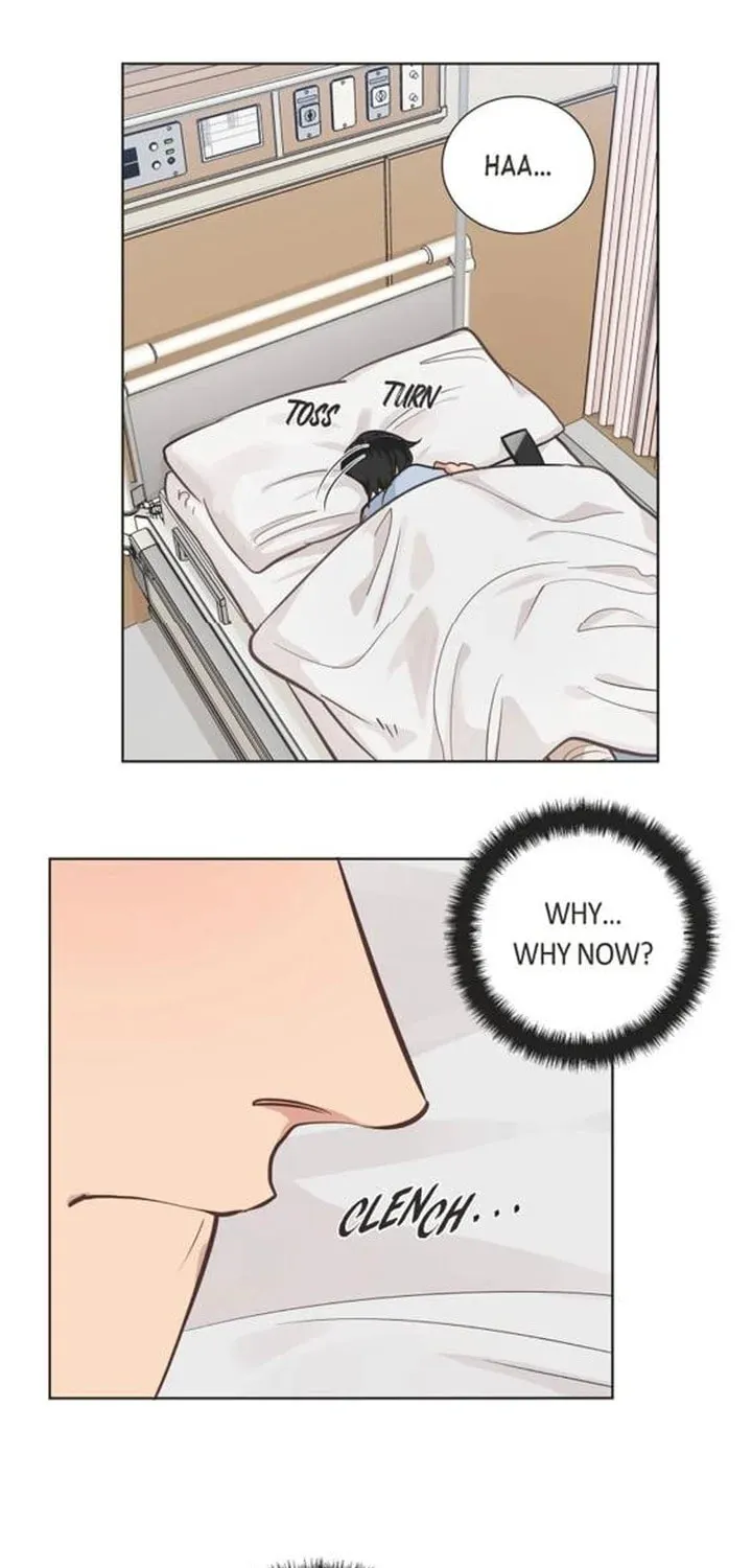 The Keystone Romantic Combination Chapter 38 page 13 - 