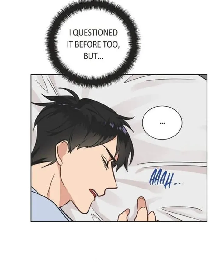 The Keystone Romantic Combination Chapter 38 page 14 - 