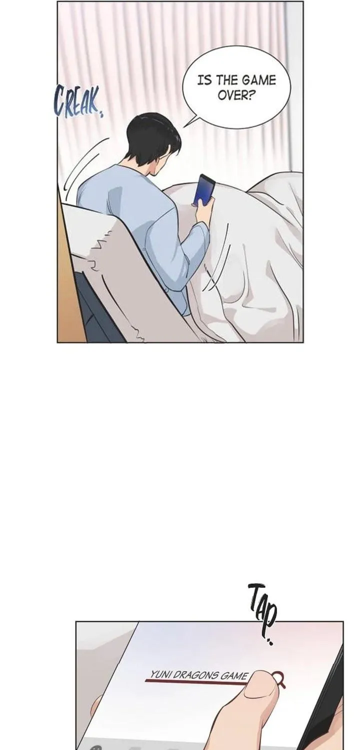 The Keystone Romantic Combination Chapter 38 page 17 - 