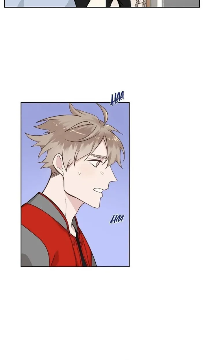 The Keystone Romantic Combination Chapter 38 page 22 - 