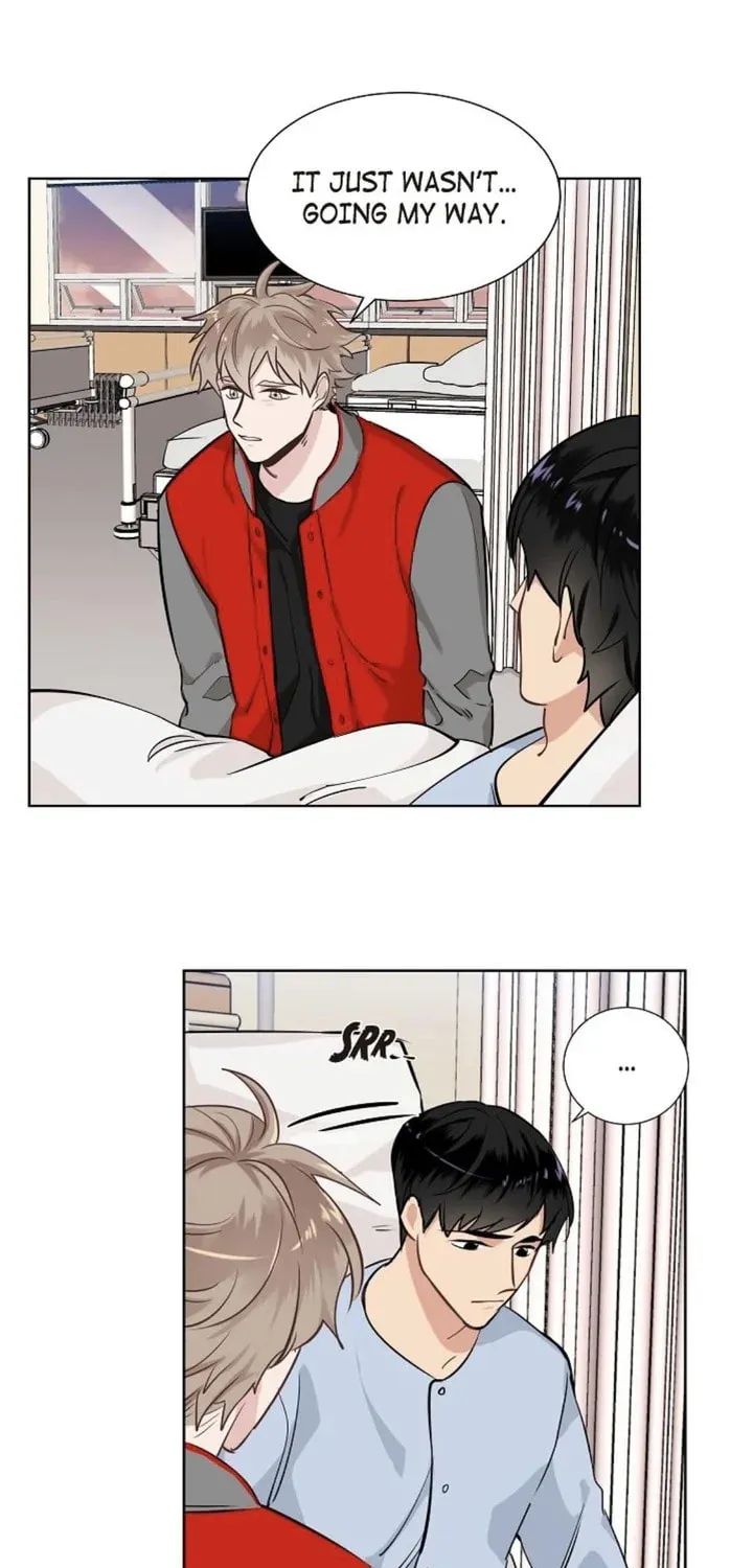 The Keystone Romantic Combination Chapter 38 page 25 - 