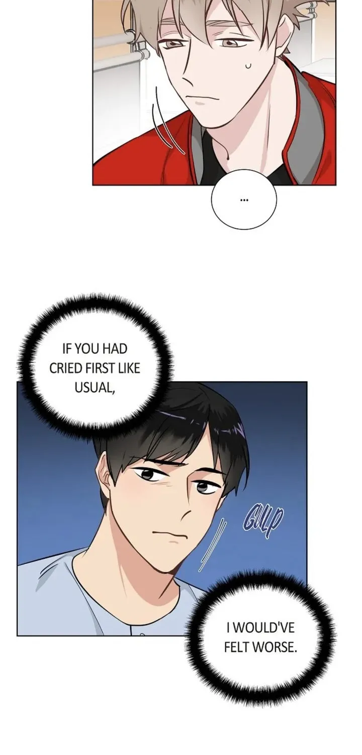The Keystone Romantic Combination Chapter 38 page 28 - 