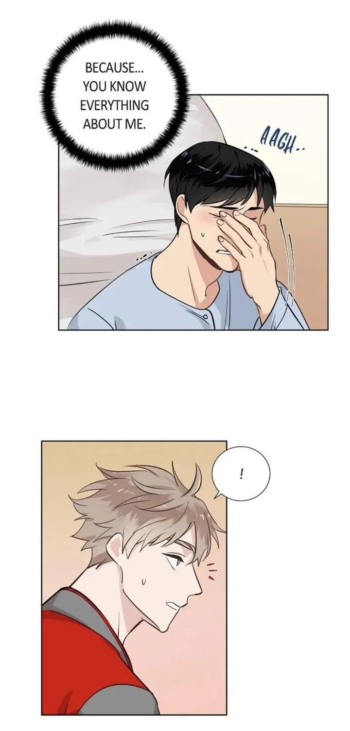The Keystone Romantic Combination Chapter 38 page 29 - 