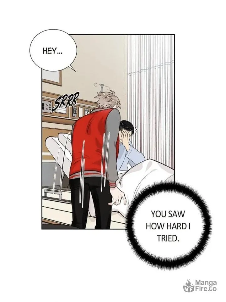 The Keystone Romantic Combination Chapter 38 page 30 - 