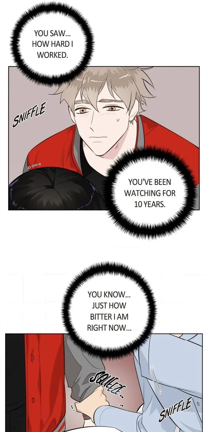 The Keystone Romantic Combination Chapter 38 page 31 - 