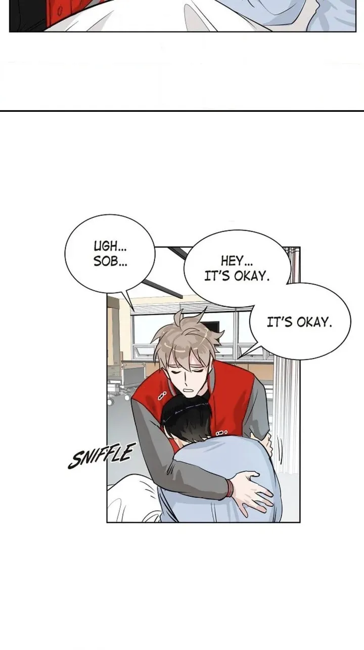 The Keystone Romantic Combination Chapter 38 page 32 - 
