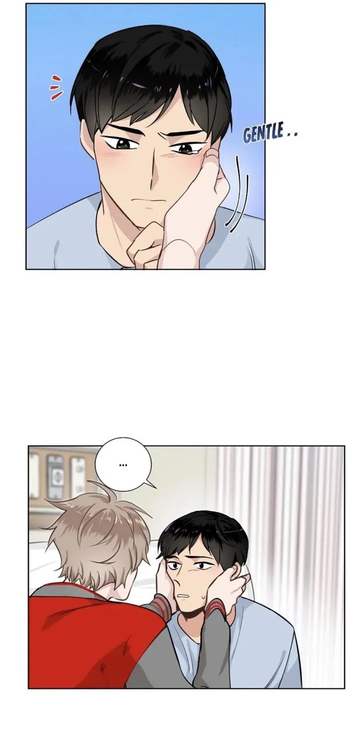 The Keystone Romantic Combination Chapter 38 page 37 - 