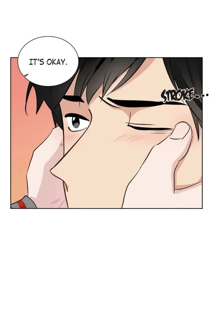The Keystone Romantic Combination Chapter 38 page 38 - 