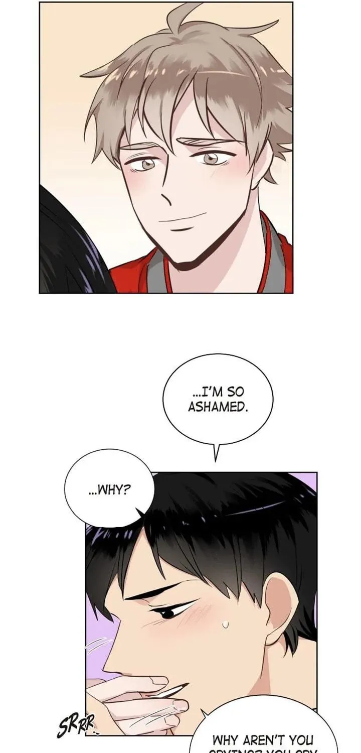 The Keystone Romantic Combination Chapter 38 page 39 - 