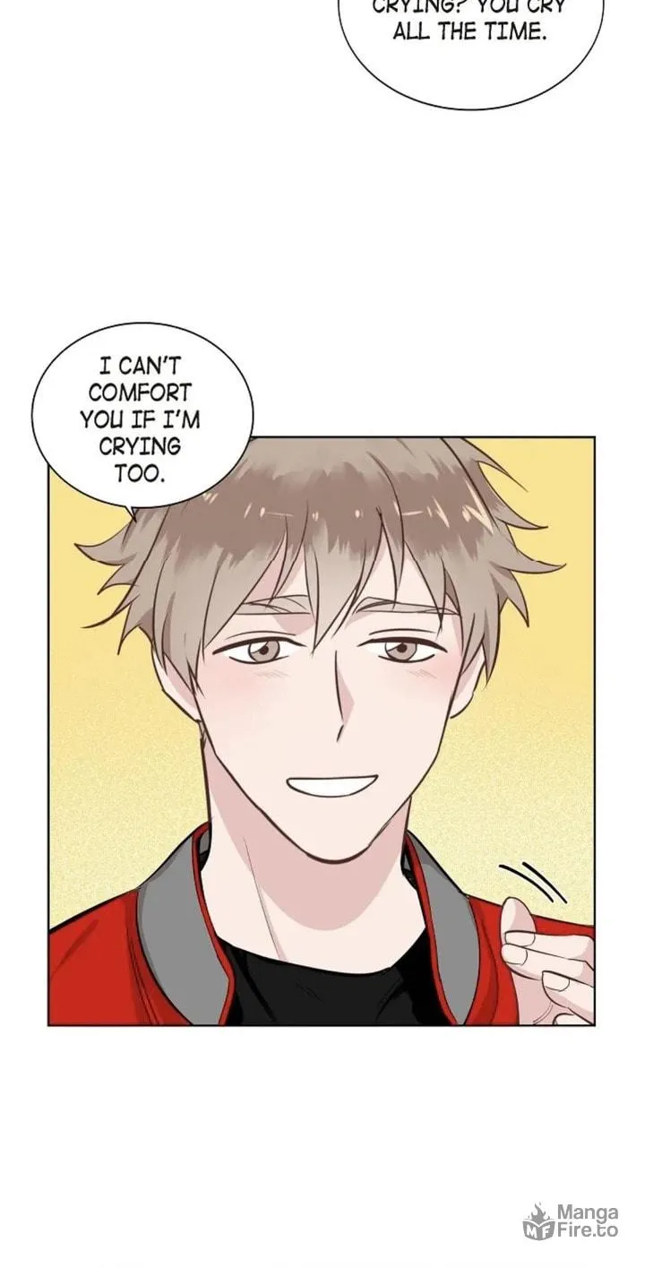 The Keystone Romantic Combination Chapter 38 page 40 - 