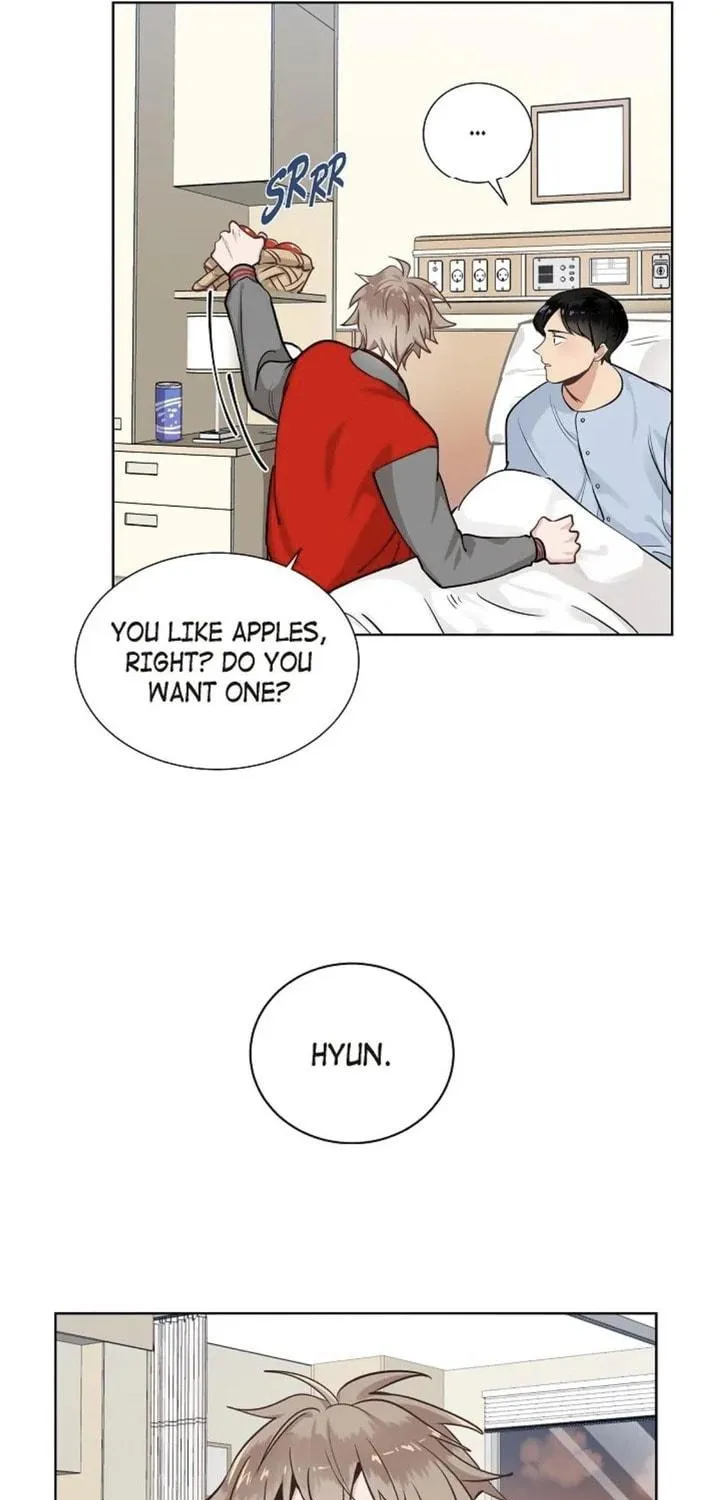 The Keystone Romantic Combination Chapter 38 page 41 - 