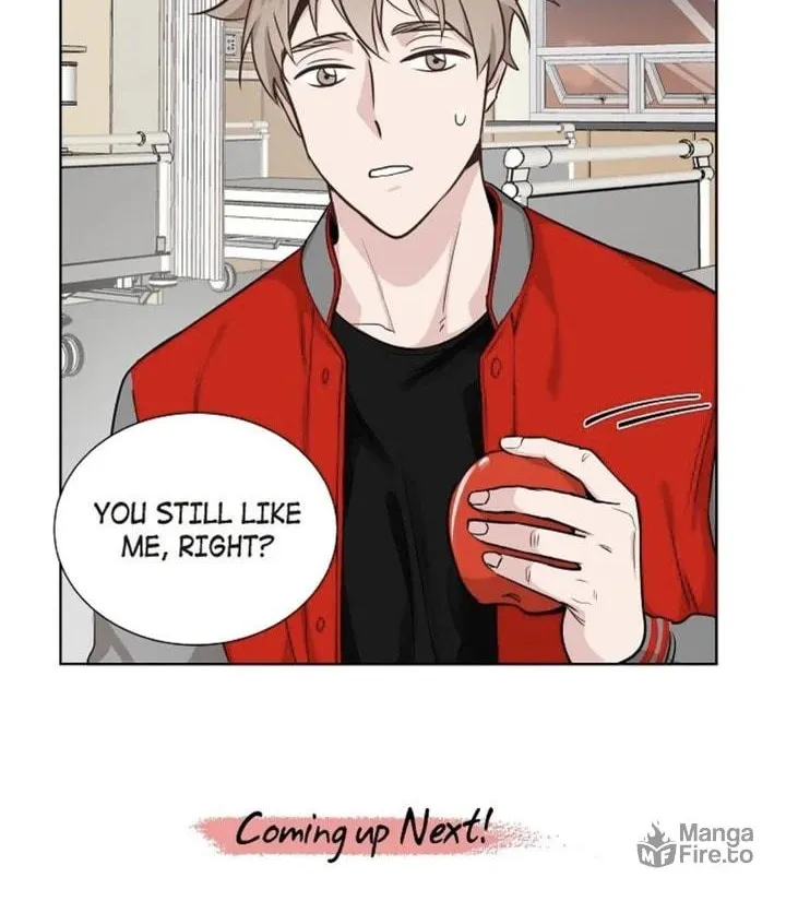 The Keystone Romantic Combination Chapter 38 page 42 - 