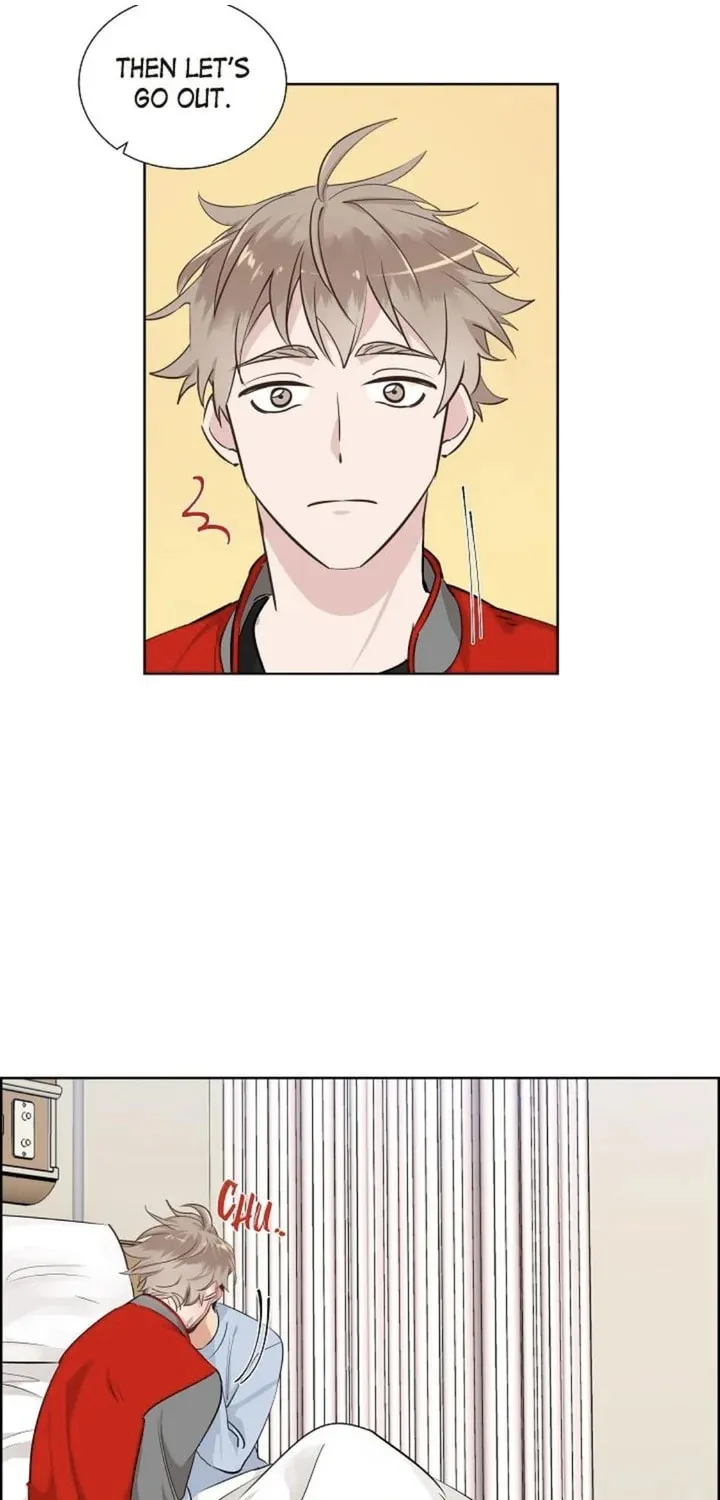 The Keystone Romantic Combination Chapter 38 page 43 - 