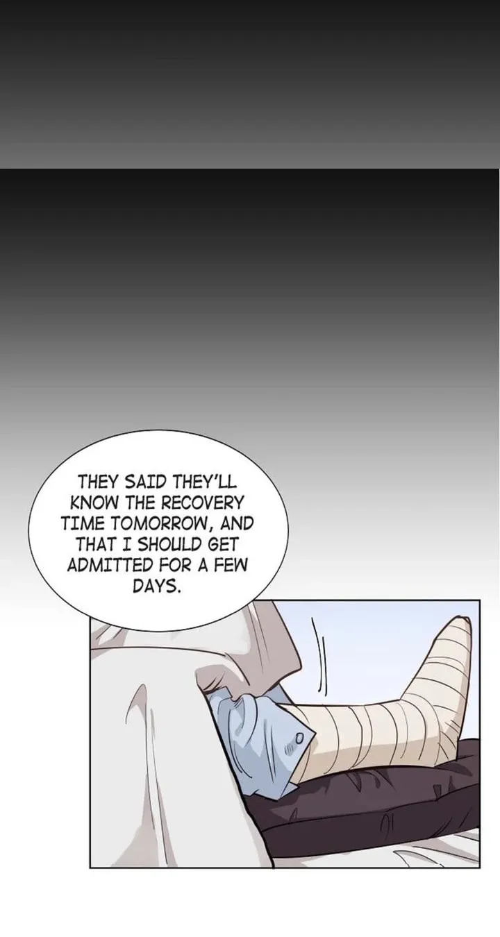 The Keystone Romantic Combination Chapter 38 page 8 - 
