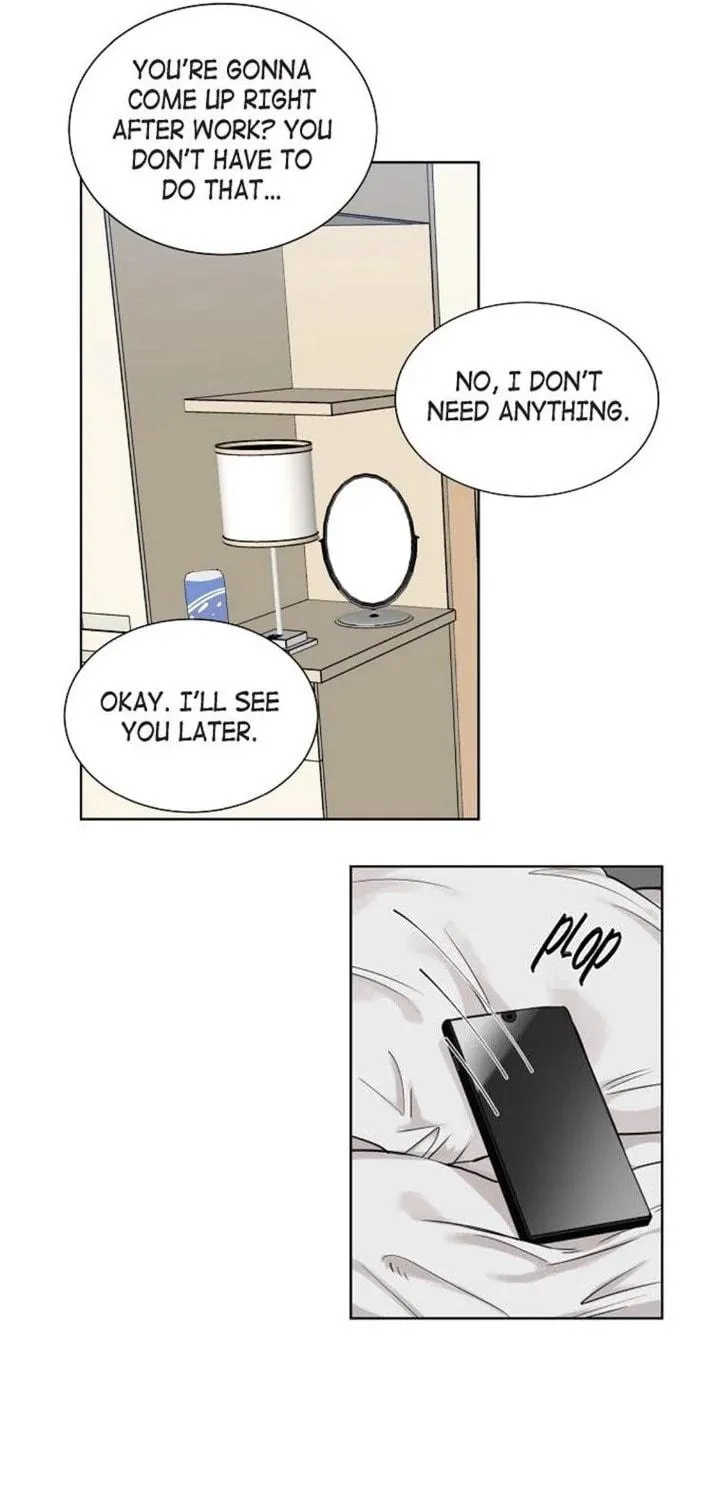 The Keystone Romantic Combination Chapter 38 page 9 - 