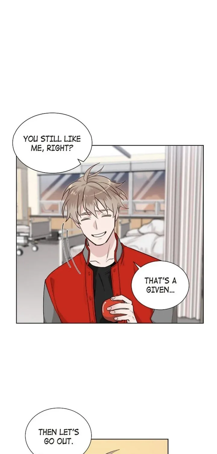 The Keystone Romantic Combination Chapter 39 page 1 - 