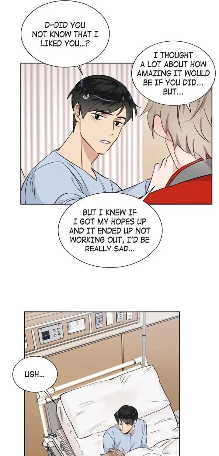 The Keystone Romantic Combination Chapter 39 page 11 - 