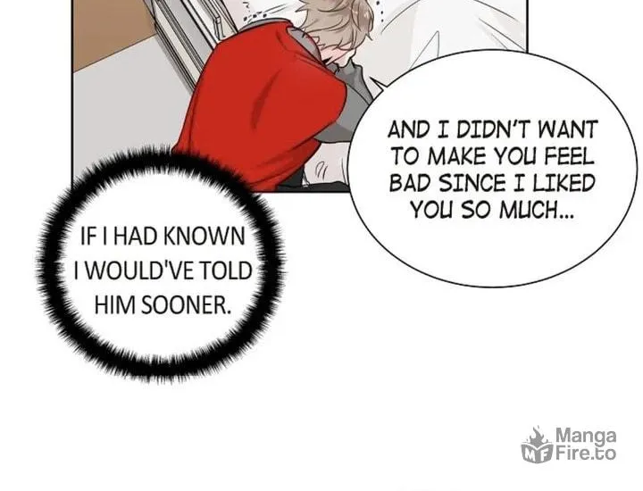 The Keystone Romantic Combination Chapter 39 page 12 - 