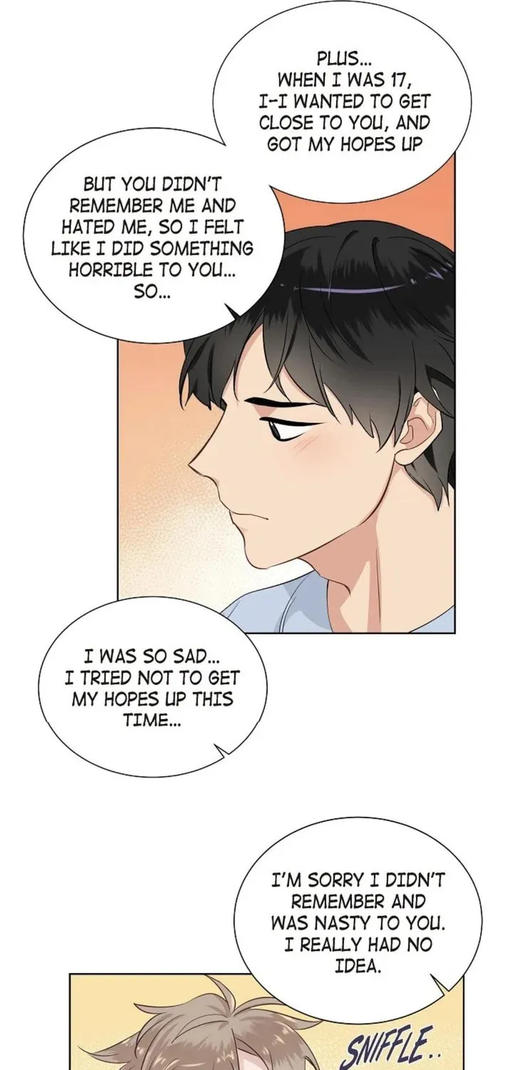 The Keystone Romantic Combination Chapter 39 page 13 - 