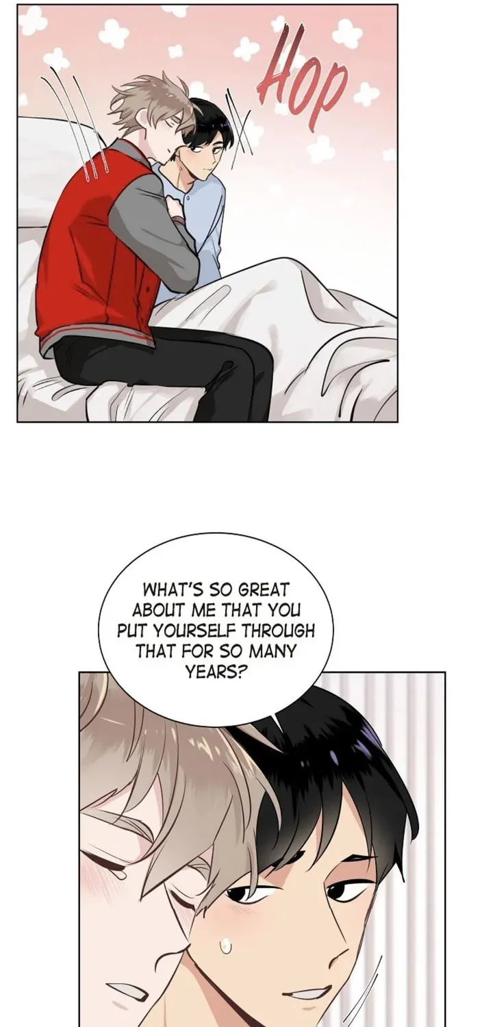 The Keystone Romantic Combination Chapter 39 page 15 - 