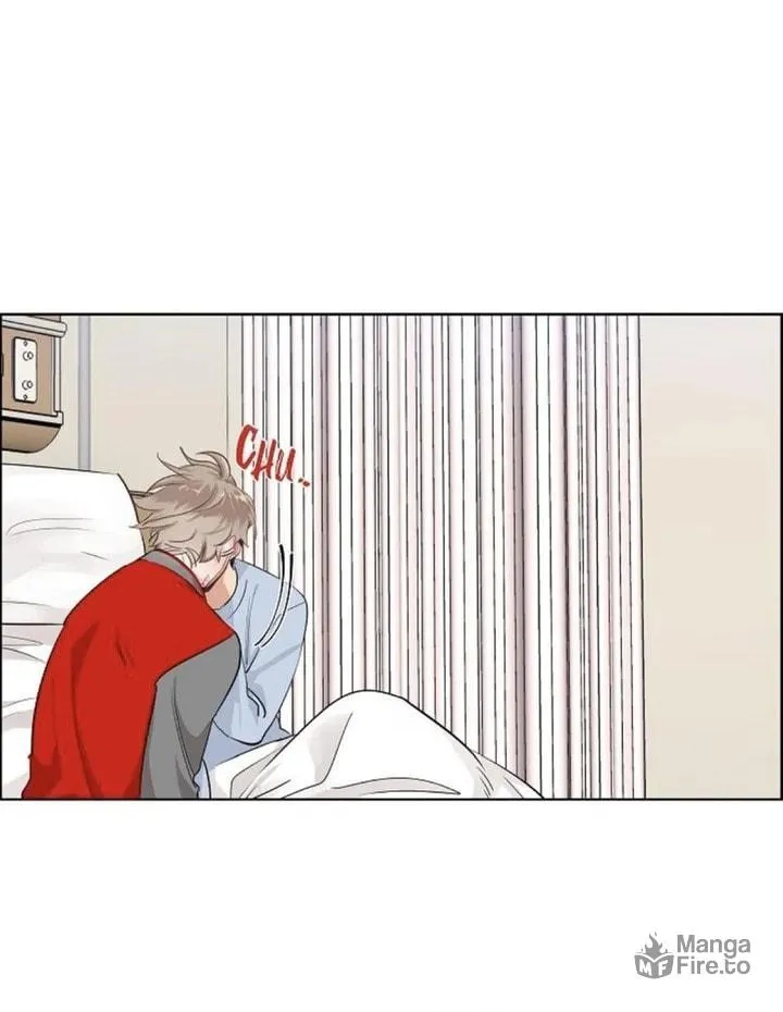 The Keystone Romantic Combination Chapter 39 page 18 - 