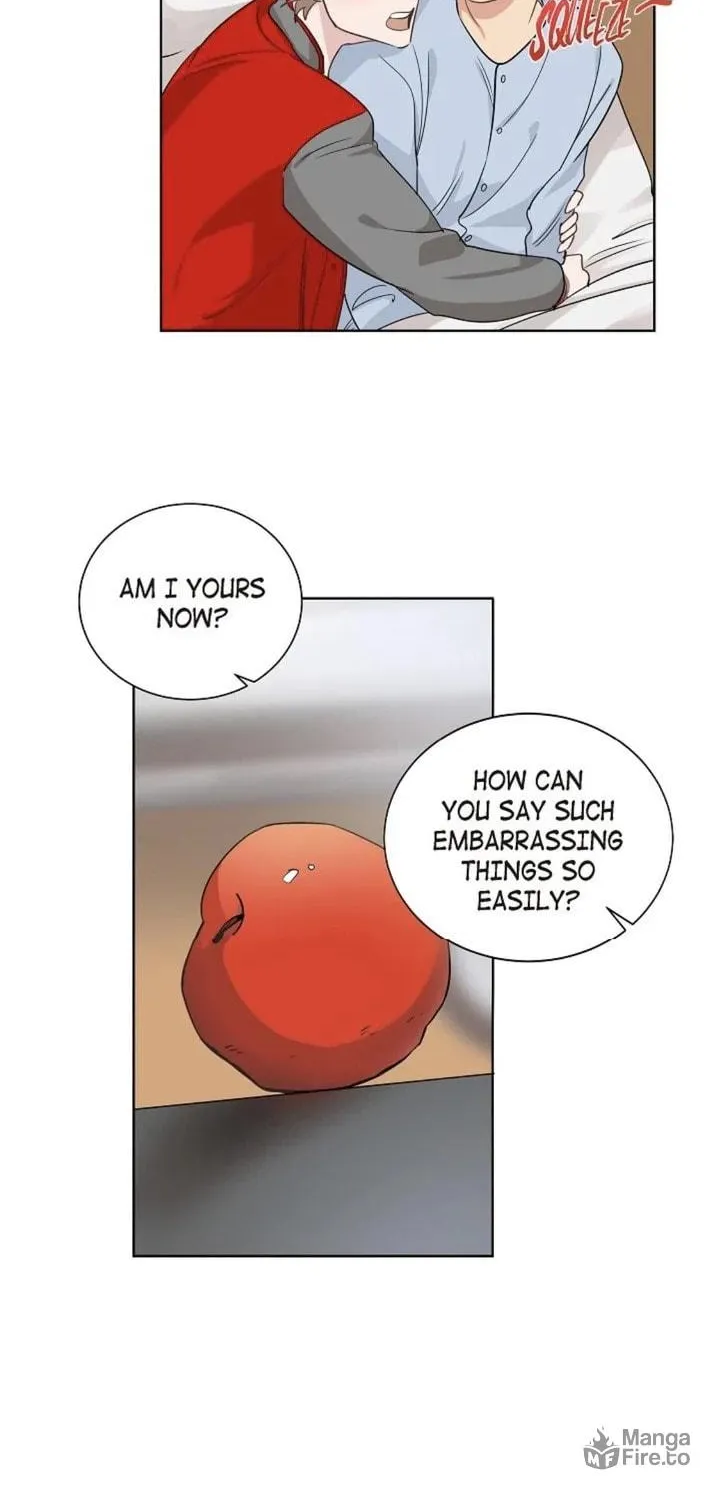 The Keystone Romantic Combination Chapter 39 page 20 - 