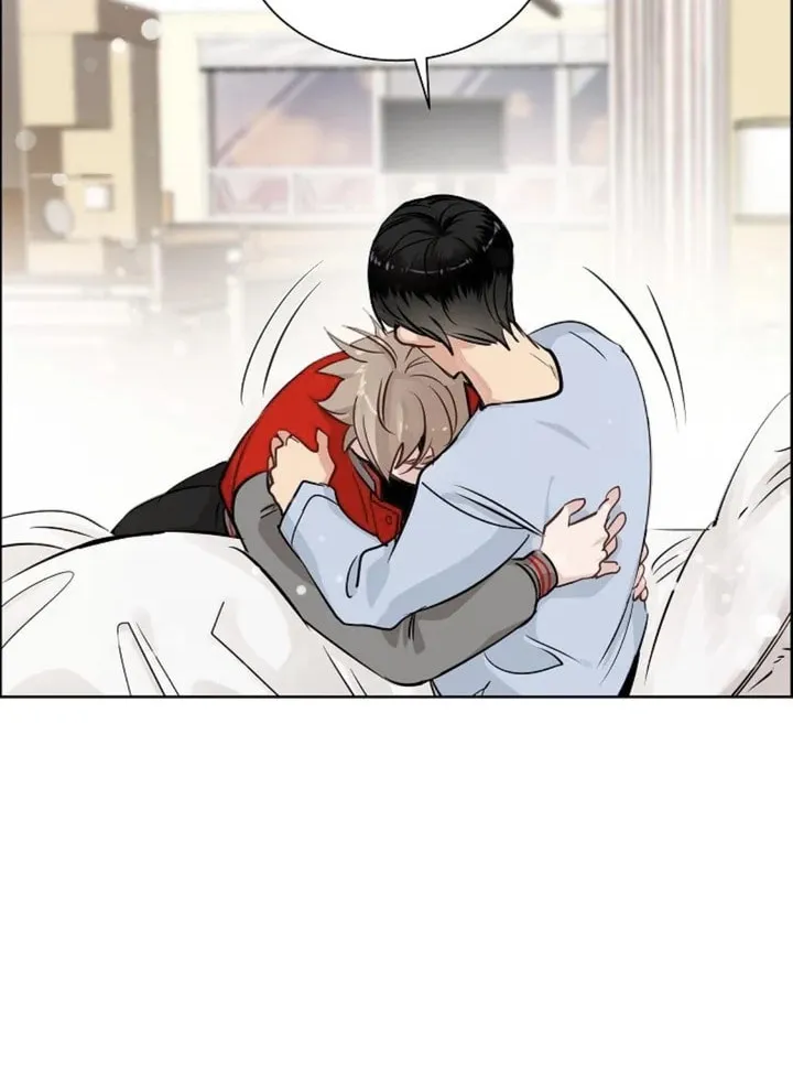 The Keystone Romantic Combination Chapter 39 page 22 - 