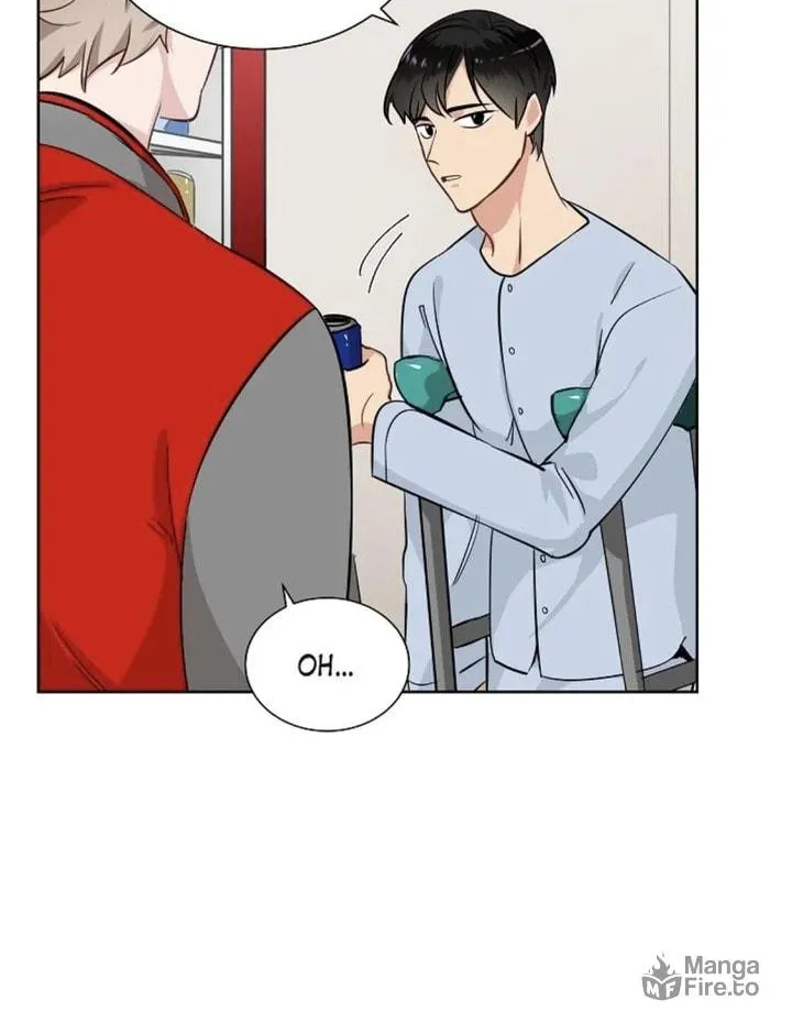 The Keystone Romantic Combination Chapter 39 page 24 - 