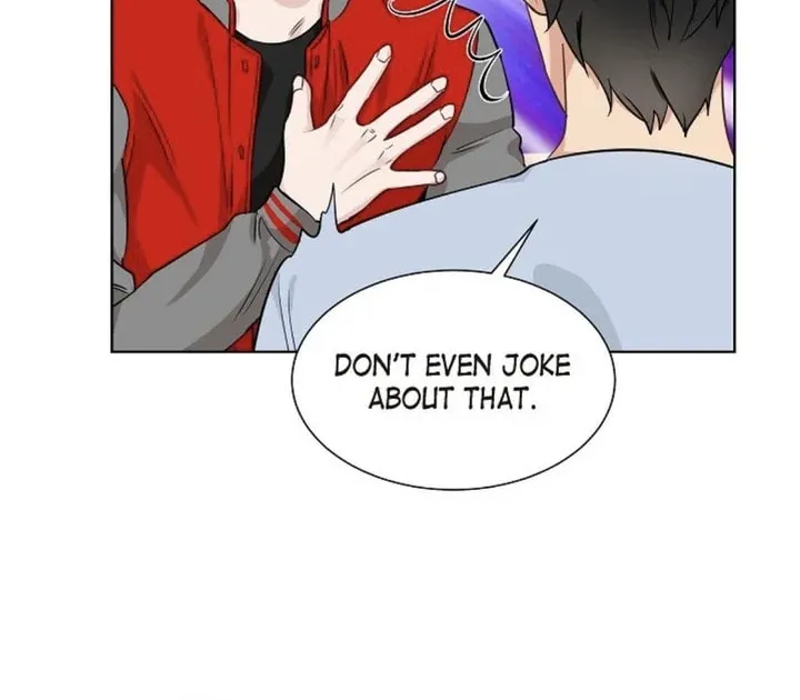 The Keystone Romantic Combination Chapter 39 page 26 - 